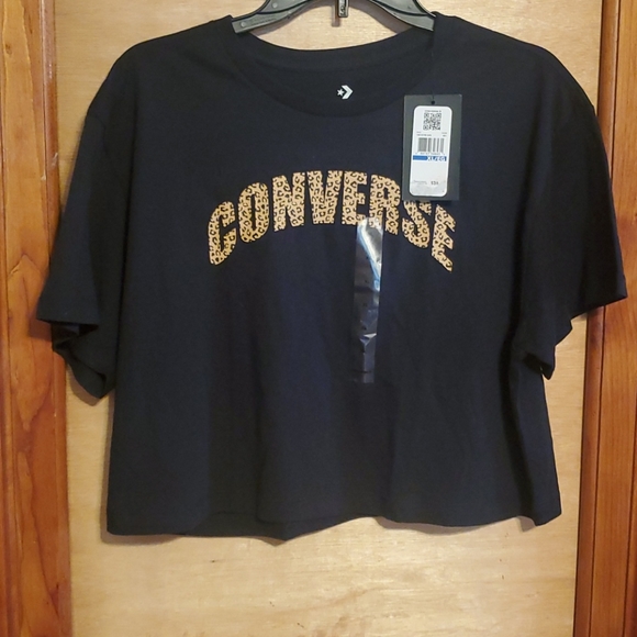 CONVERSE TOP - Picture 5 of 11